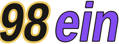 98ein logo